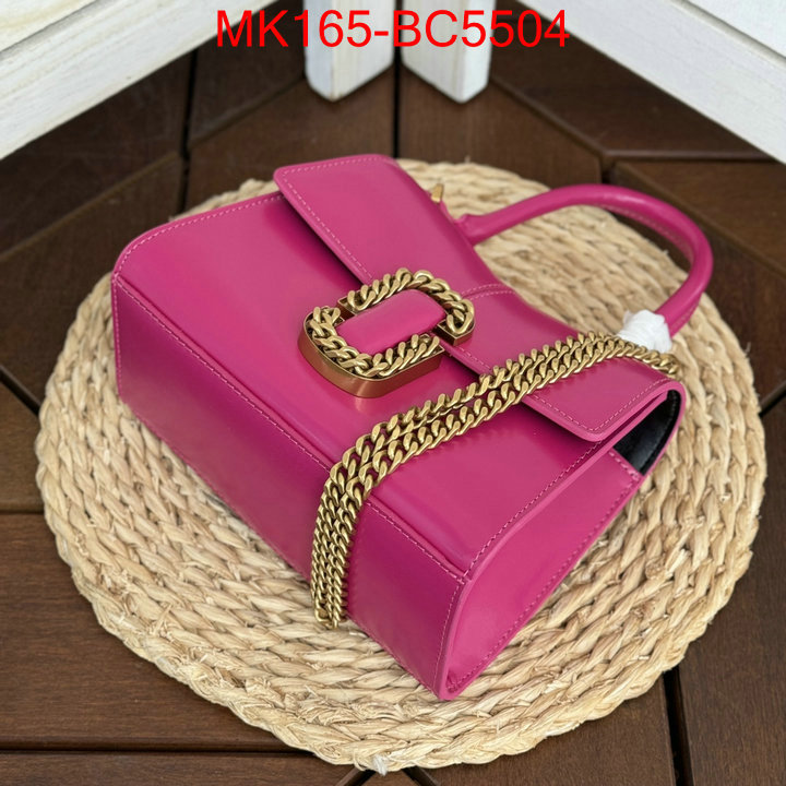 ID: BC5504 $: 165USD,