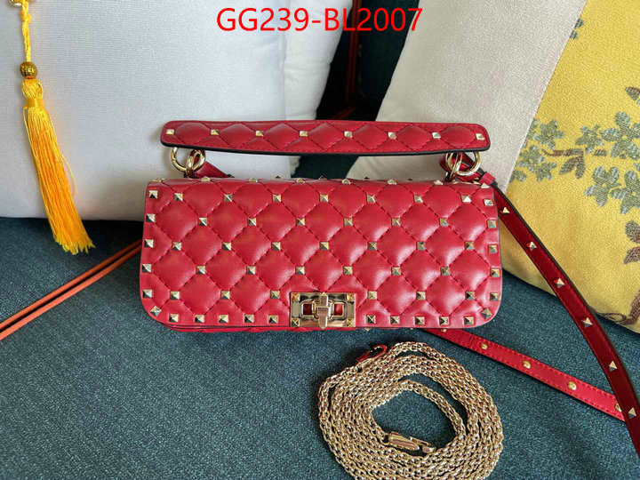 Valentino Bags(TOP)-Crossbody- find replica ID: BL2007 $: 239USD,