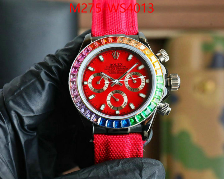 ID: WS4013