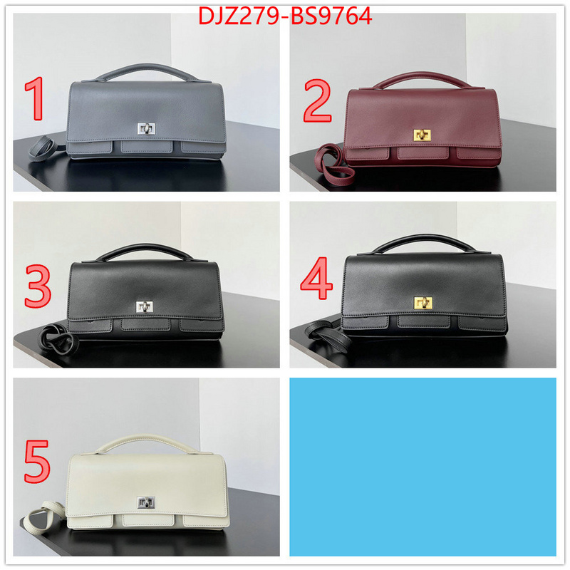 Balenciaga Bags(TOP)-Other Styles- replica designer ID: BS9764 $: 279USD,