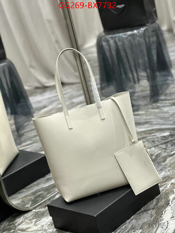 ID: BX7732 $: 269USD,