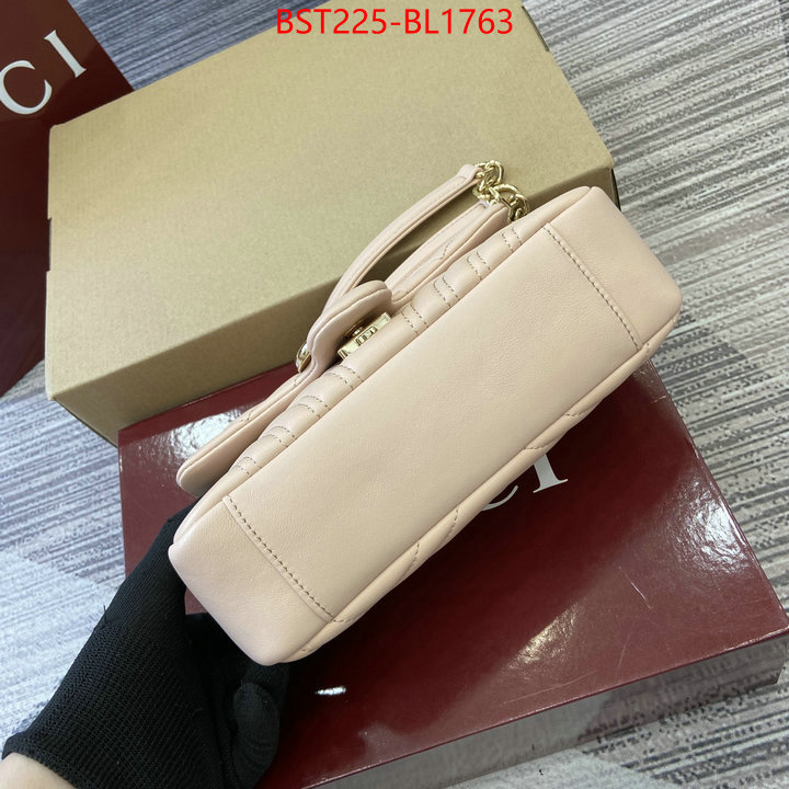 Gucci Bags(TOP)-Marmont best ID: BL1763 $: 225USD,