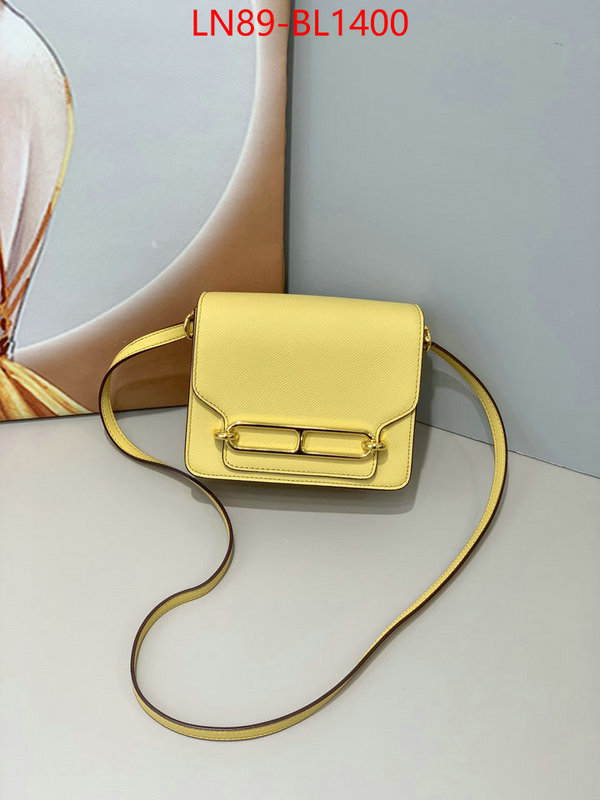 Hermes Bags(4A)-Crossbody- best luxury replica ID: BL1400 $: 89USD,