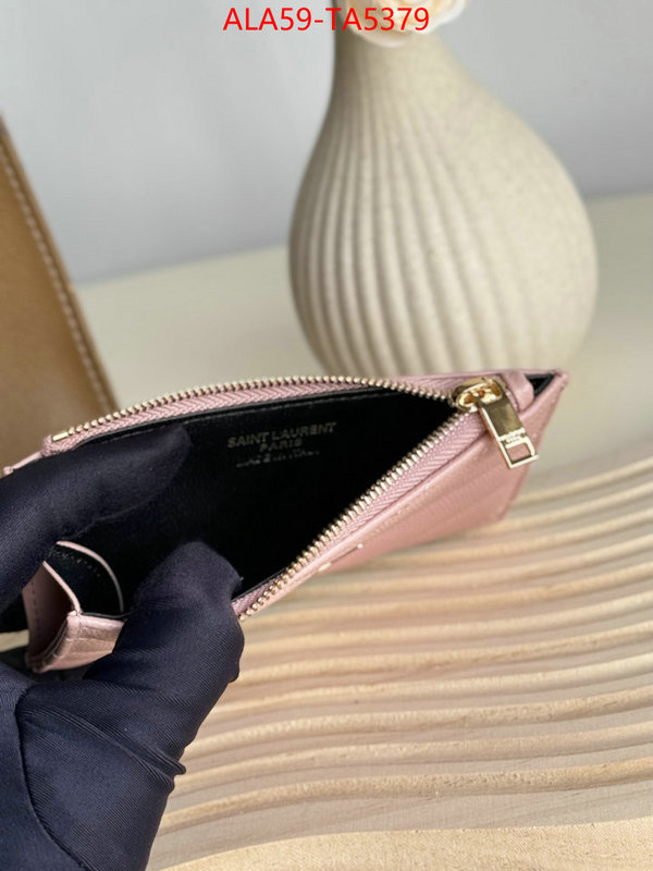 ID: TA5379 $: 59USD,