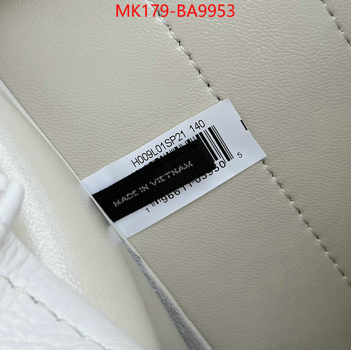 ID: BA9953 $: 179USD,