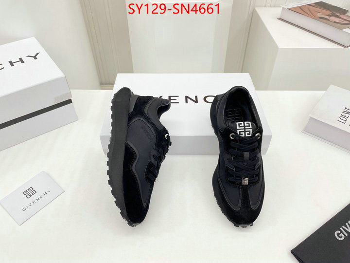 how can i find replica ID: SN4661