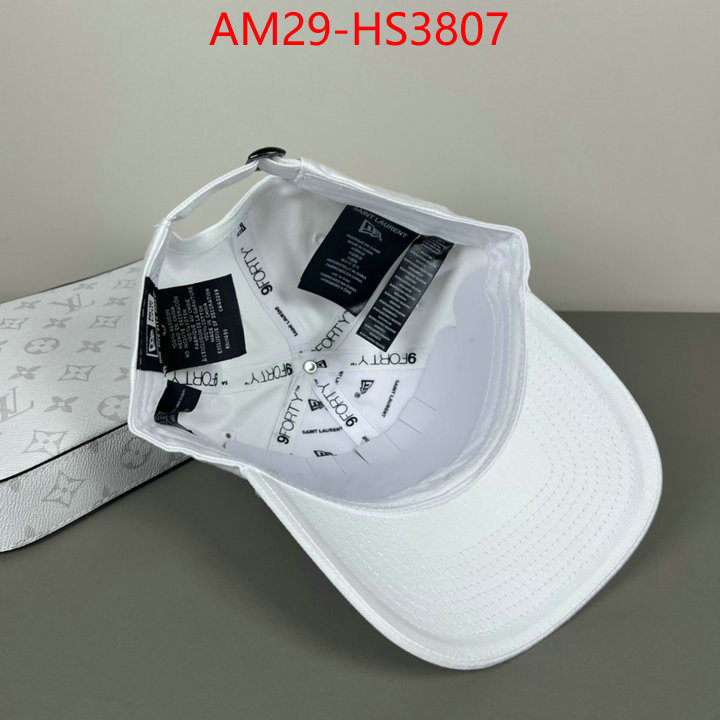 best aaaaa ID: HS3807