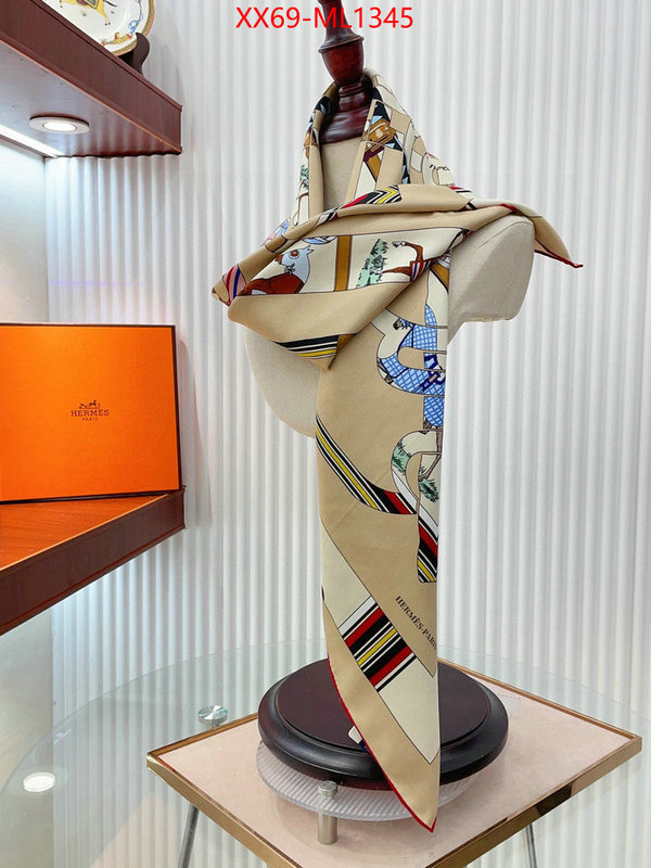 Scarf-Hermes aaaaa customize ID: ML1345 $: 69USD
