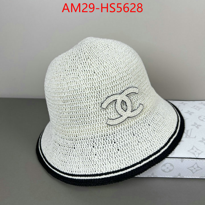 found replica ID: HS5628