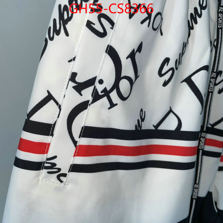 Clothing-Dior 7 star ID: CS8366 $: 55USD