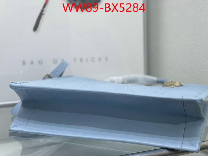 ID: BX5284