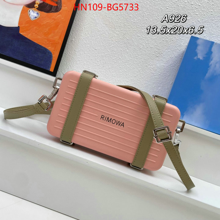 ID: BG5733 $: 109USD,
