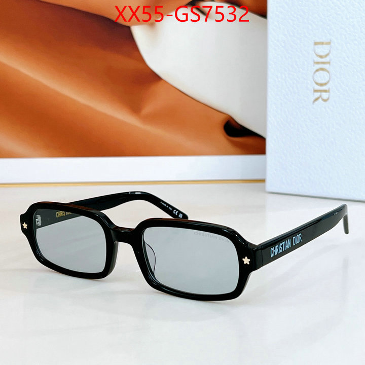 best designer replica ID: GS7532