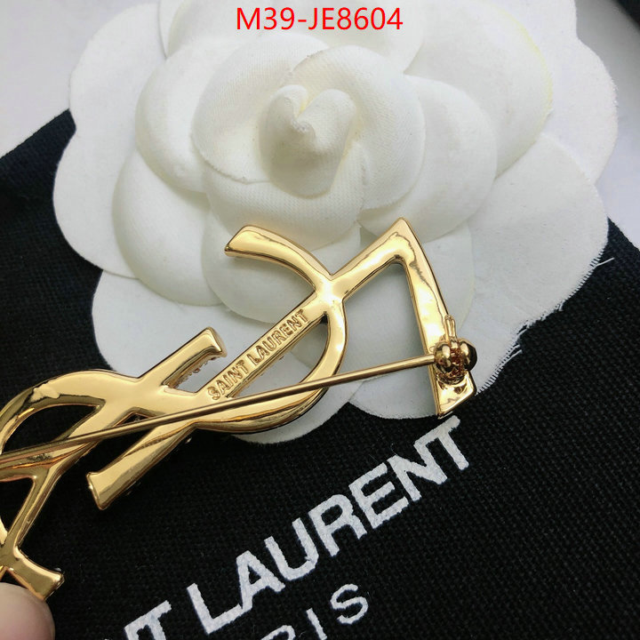 high quality perfect ID: JE8604