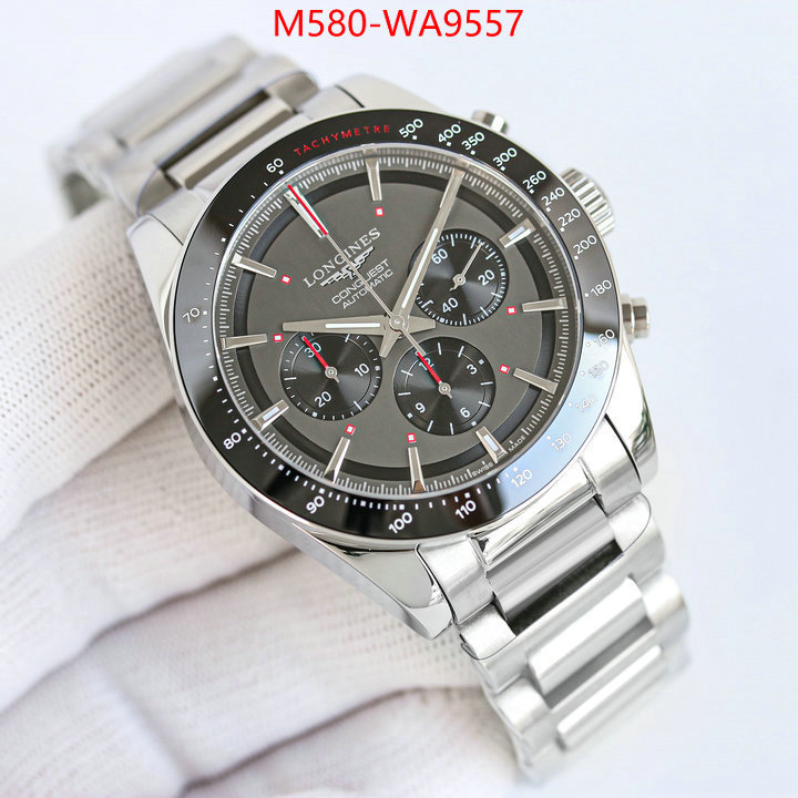 ID: WA9557