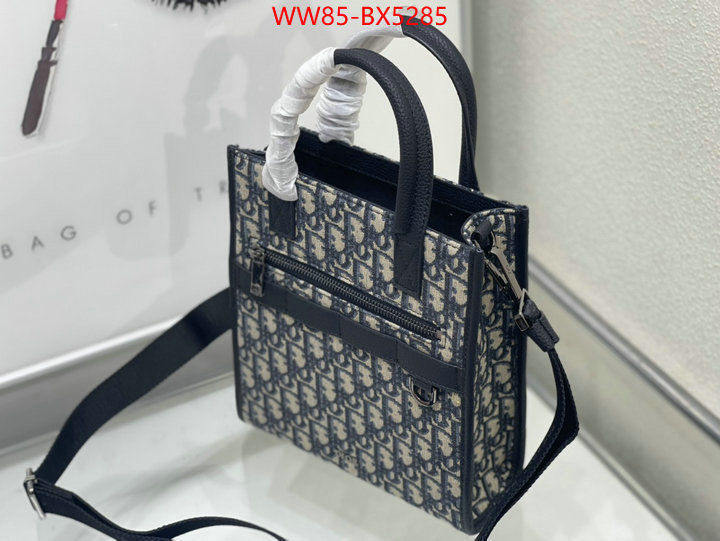 ID: BX5285