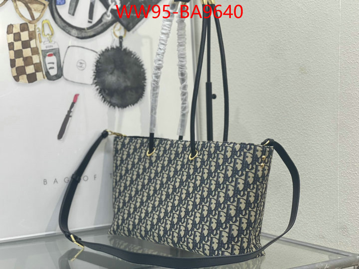 ID: BA9640 $: 95USD,