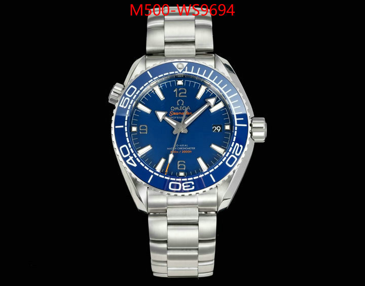 Watch(TOP)-Omega online sale ID: WS9694 $: 500USD