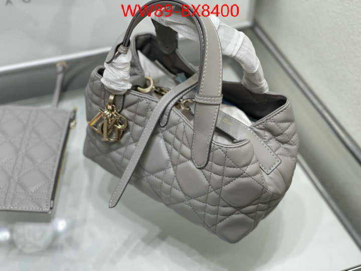 ID: BX8400