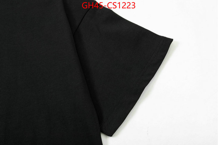 top quality ID: CS1223
