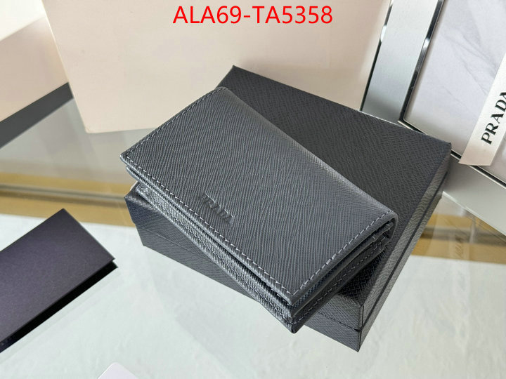 ID: TA5358 $: 69USD,
