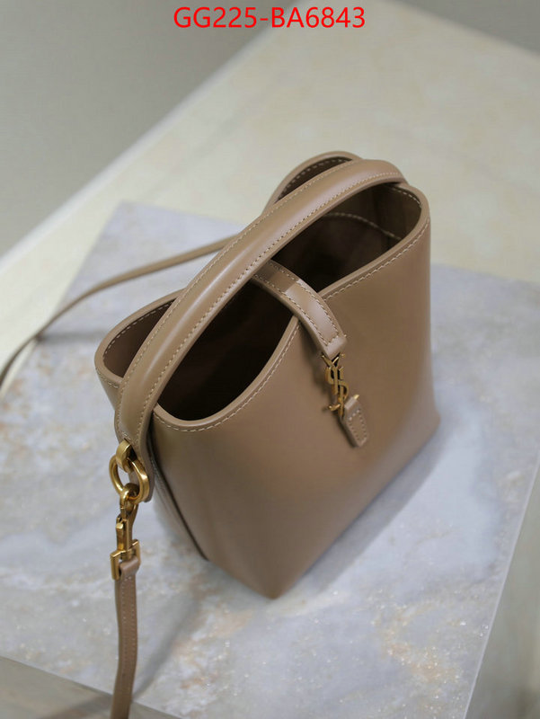 ID: BA6843 $: 225USD,
