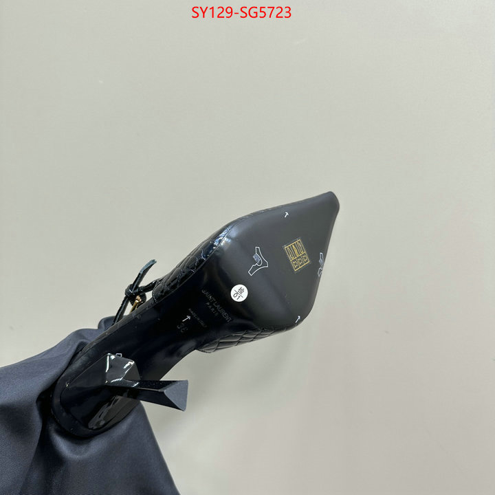 found replica ID: SG5723