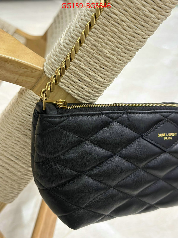 ID: BG5846 $: 159USD,