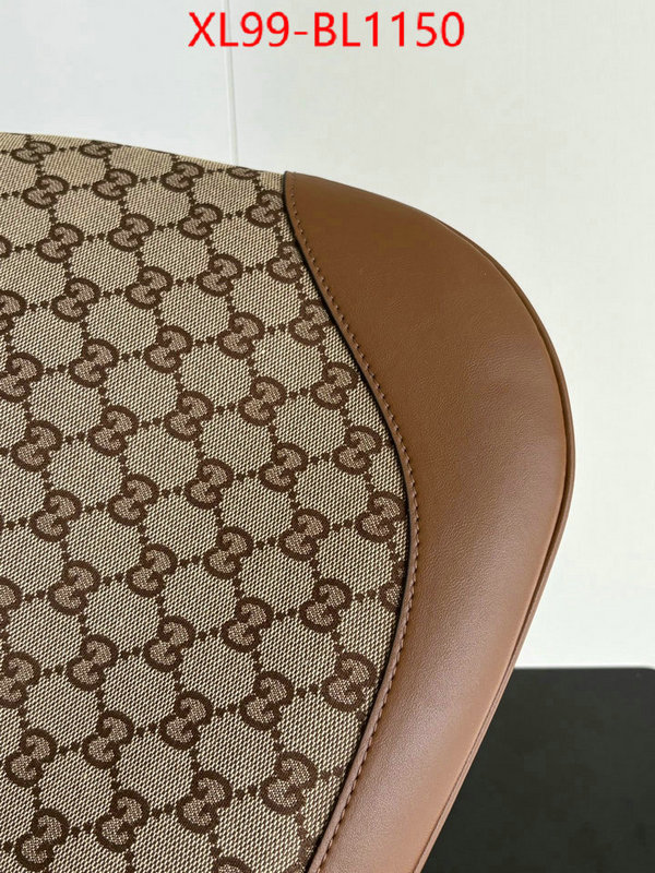 Gucci Bags(4A)-Handbag- where could you find a great quality designer ID: BL1150 $: 99USD,