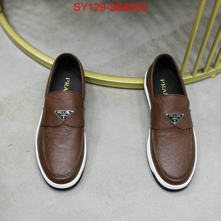 1:1 replica ID: SB8650