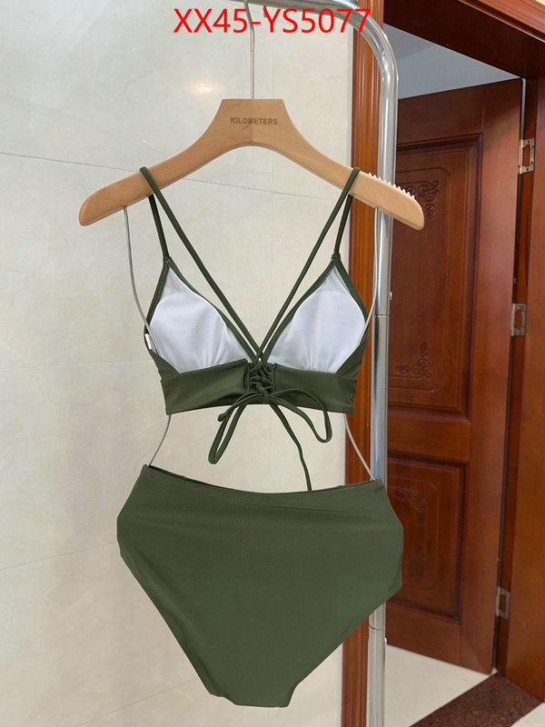 ID: YS5077