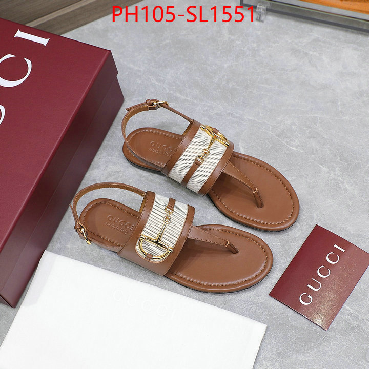 Women Shoes-Gucci styles & where to buy ID: SL1551 $: 105USD