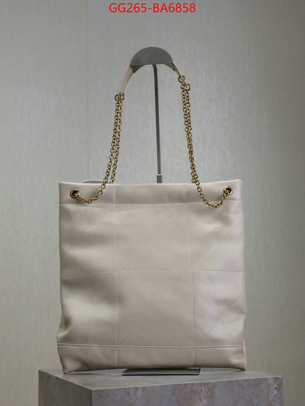 ID: BA6858 $: 265USD,