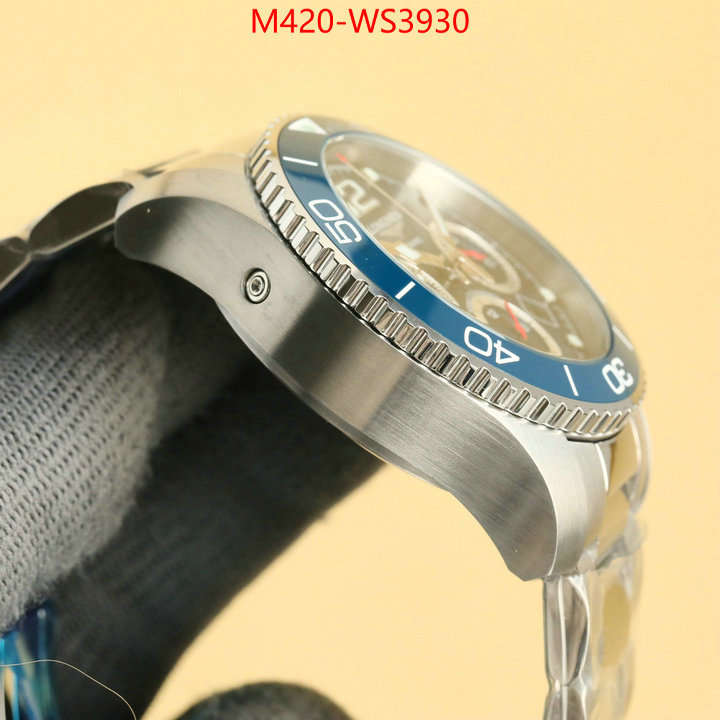 ID: WS3930