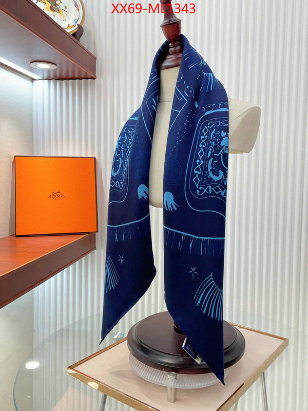 Scarf-Hermes aaaaa replica designer ID: ML1343 $: 69USD