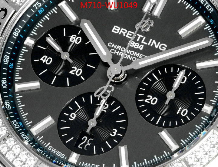 Watch(TOP)-Breitling aaaaa quality replica ID: WU1049 $: 710USD-shoes yupoo Watch(TOP)-Breitling aaaaa quality replica ID: WU1049 $: 710USD