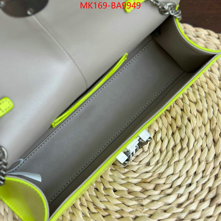 ID: BA9949 $: 169USD,
