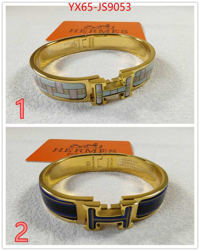 Jewelry-Hermes online sales ID: JS9053 $: 65USD