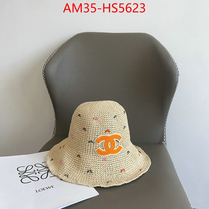 highest product quality ID: HS5623