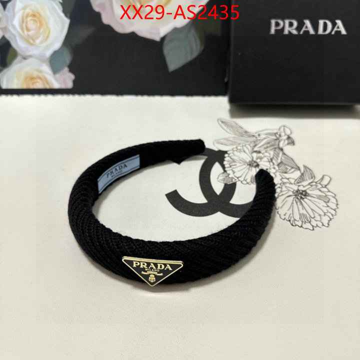 best like ID: AS2435