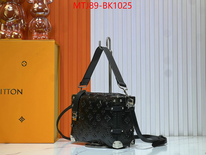 LV Bags(4A)-Petite Malle- high quality designer ID: BK1025 $: 89USD,