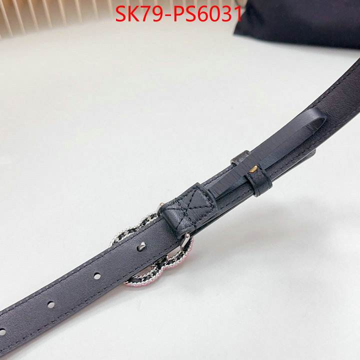 shop cheap high quality 1:1 replica ID: PS6031
