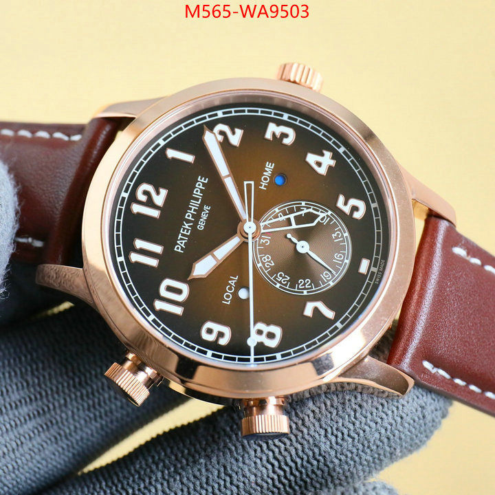 ID: WA9503
