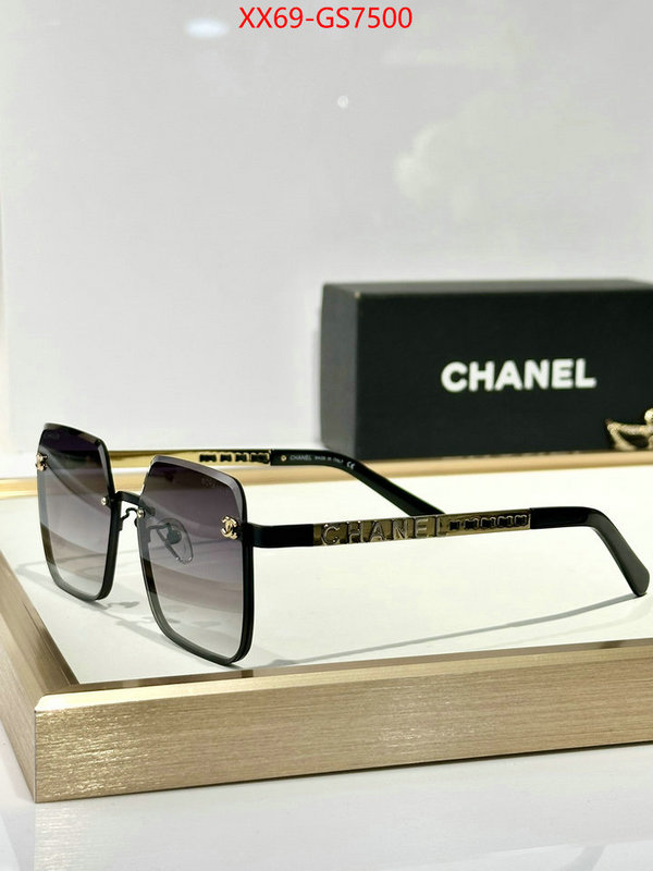 where can you buy a replica ID: GS7500