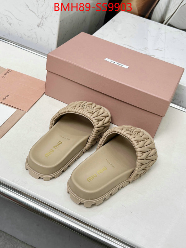 Women Shoes-Miu Miu every designer ID: SS9903 $: 89USD