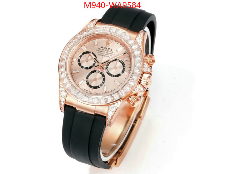 ID: WA9584