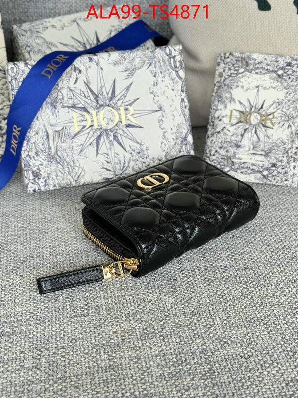 ID: TS4871 $: 99USD,
