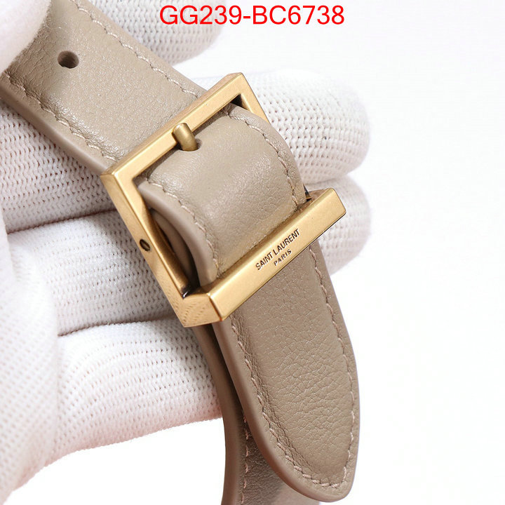 ID: BC6738 $: 239USD,
