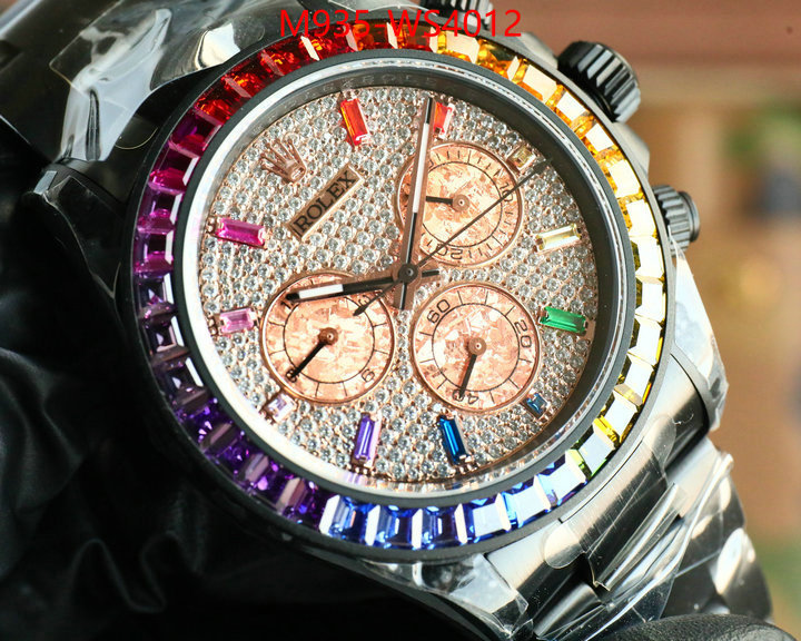 ID: WS4012
