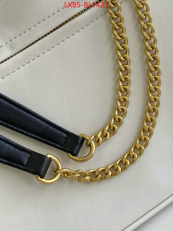 Valentino Bags(4A)-Handbag- new 2024 ID: BL1423 $: 85USD,